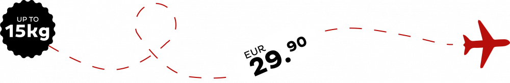 Europe English Shipping rates