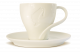 Julius Meinl Ivory Espresso Cup