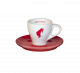 Julius Meinl Classic Red Espresso Cup