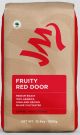 Julius Meinl The Originals Red Door Blend - whole beans 1 kg