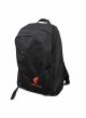 JM backpack - black 