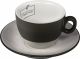 Meinl Logo Espresso Cup