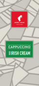 JM Cappuccino Irish Cream Sticks - Instant Coffee