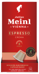 XXL Espresso Crema Biodegradable - 30 x 5.6g