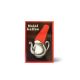 Julius Meinl Magnet - Meinl Coffee Pot