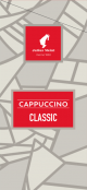 JM Cappuccino Classic Sticks - Instant Coffee