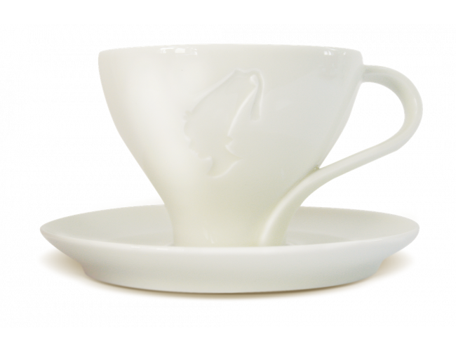 Premium Collection Cappuccino Cups