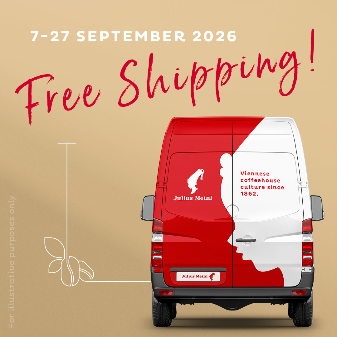 Julius Meinl Free Shipping