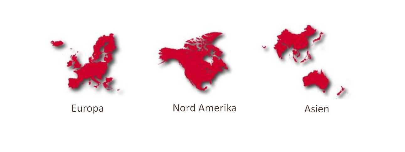 Versand und Tracking