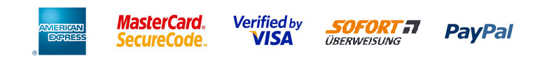 Zahlungsoptionen