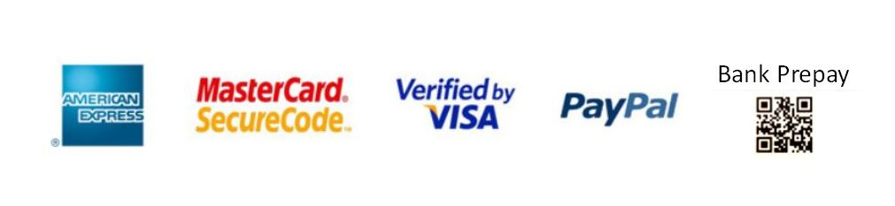 Secure Payments