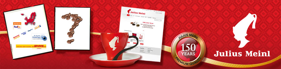 Julius Meinl Kundenservice